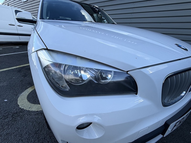 Used BMW X1 2012 for sale - 76627030: Photo 41