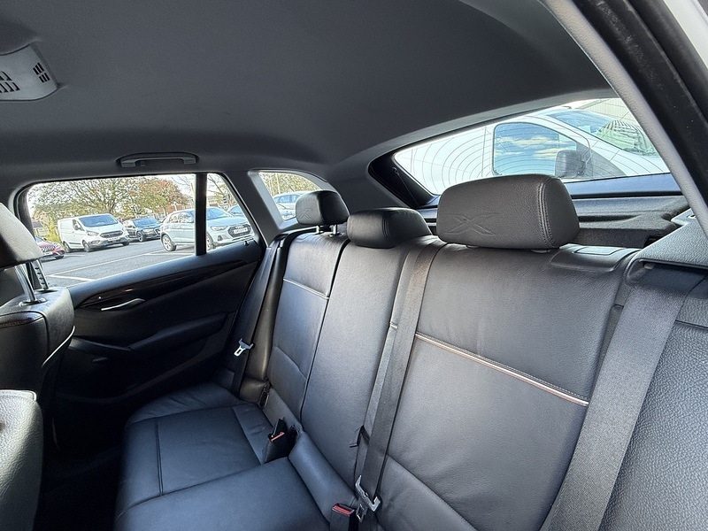 Used BMW X1 2012 for sale - 76627030: Photo 42