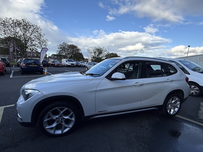 Used BMW X1 2012 for sale - 76627030: Photo 43