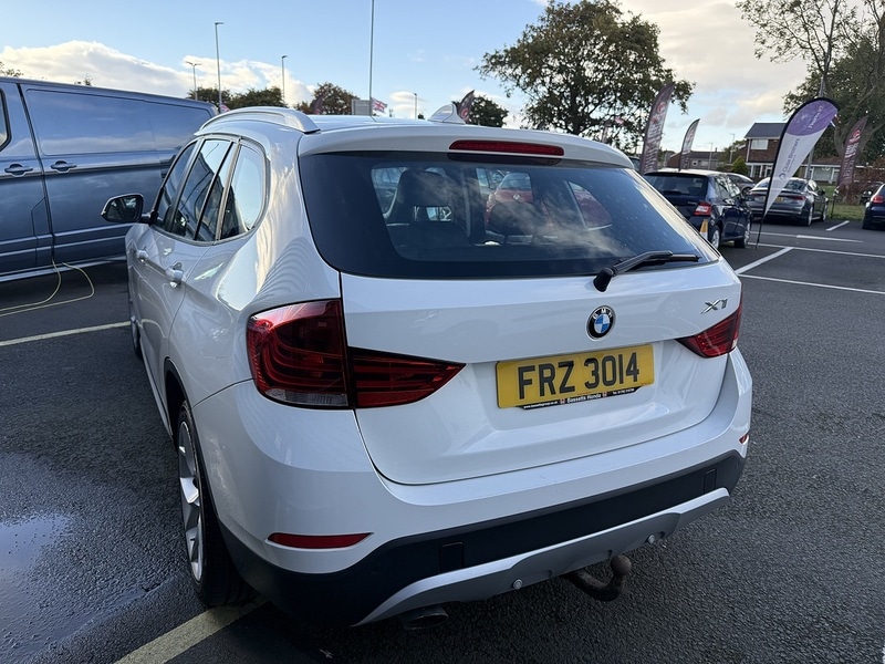 Used BMW X1 2012 for sale - 76627030: Photo 44