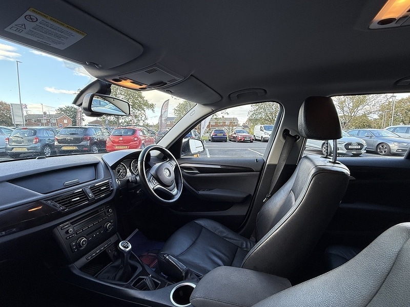 Used BMW X1 2012 for sale - 76627030: Photo 45