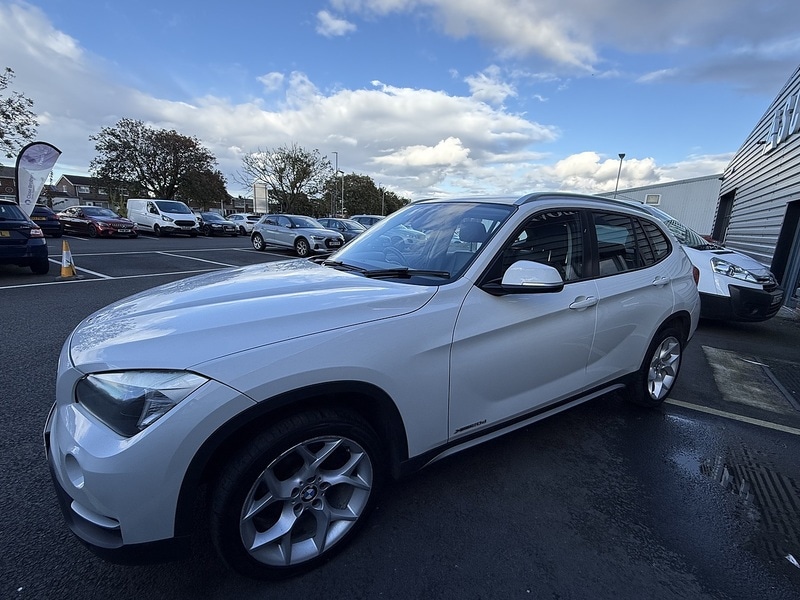 Used BMW X1 2012 for sale - 76627030: Photo 46