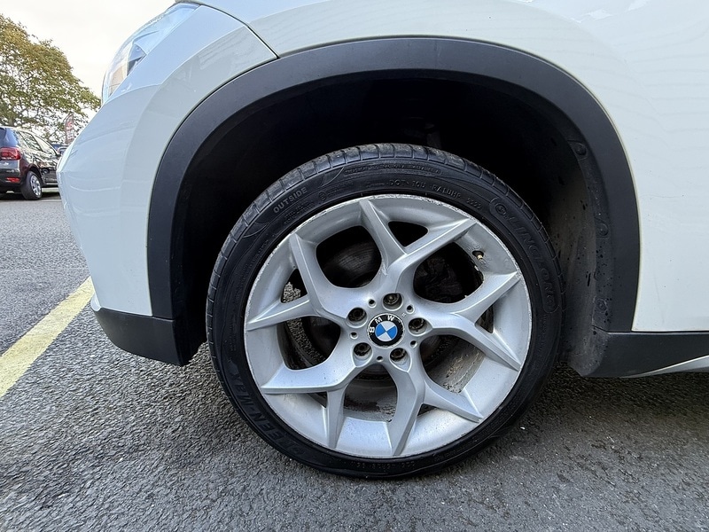 Used BMW X1 2012 for sale - 76627030: Photo 47