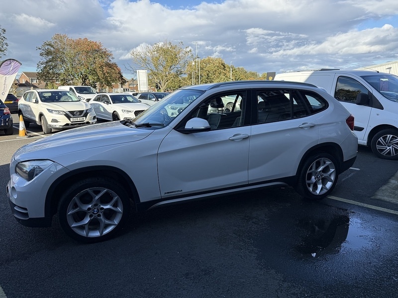 Used BMW X1 2012 for sale - 76627030: Photo 5