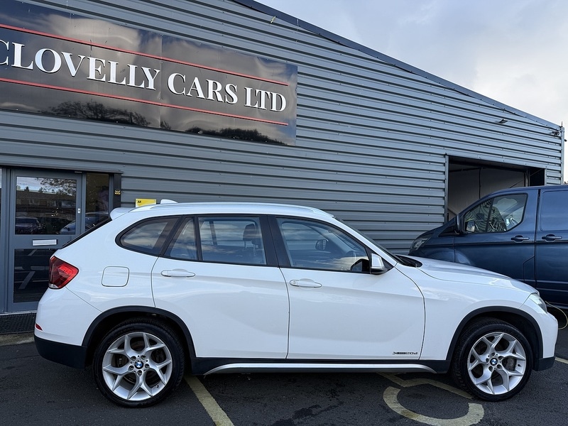 Used BMW X1 2012 for sale - 76627030: Photo 52