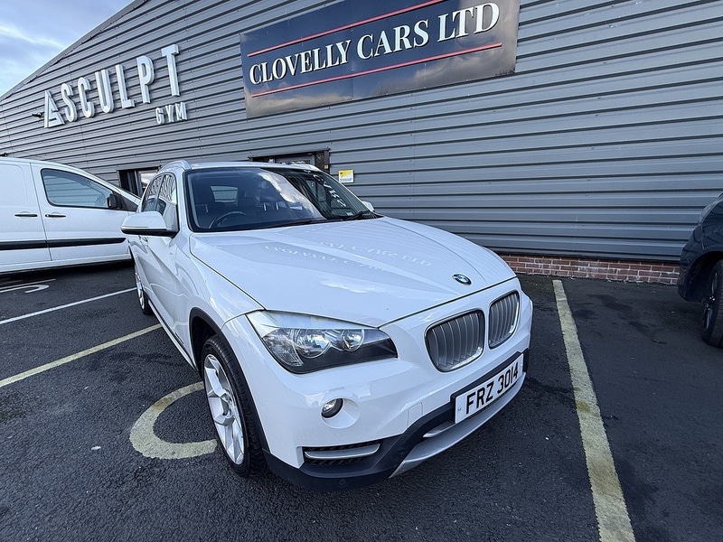 Used BMW X1 2012 for sale - 76627030: Photo 54