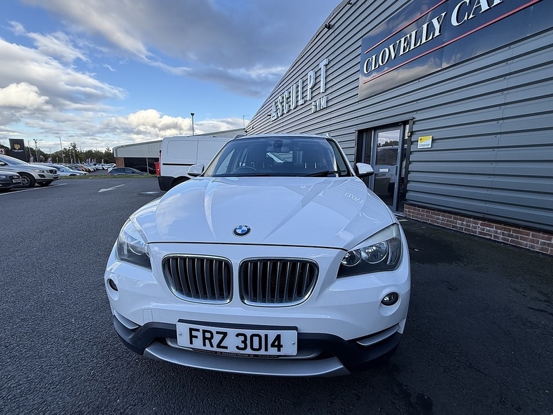 Used BMW X1 2012 for sale - 76627030: Photo 56