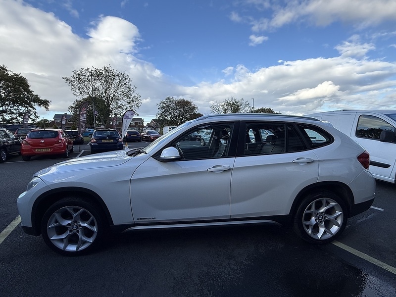 Used BMW X1 2012 for sale - 76627030: Photo 57