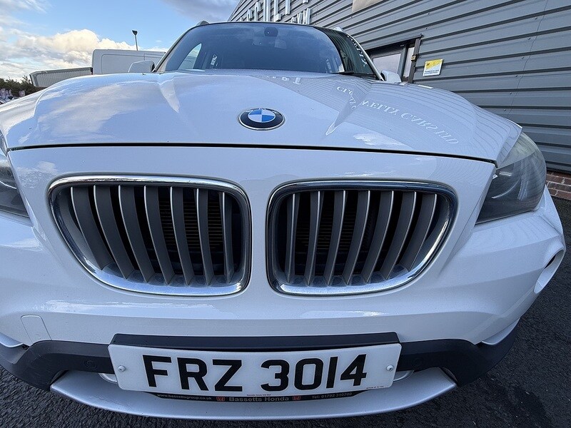 Used BMW X1 2012 for sale - 76627030: Photo 58