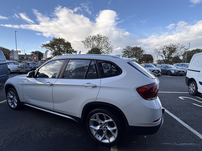 Used BMW X1 2012 for sale - 76627030: Photo 60