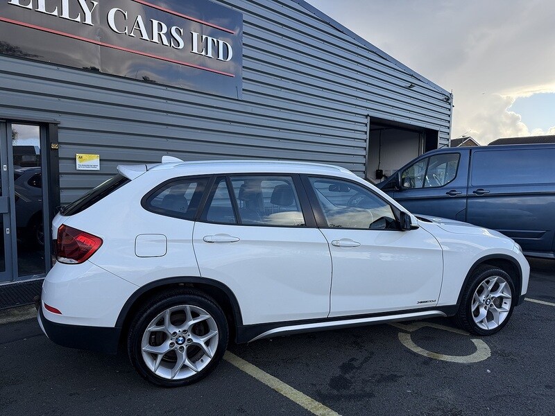Used BMW X1 2012 for sale - 76627030: Photo 61