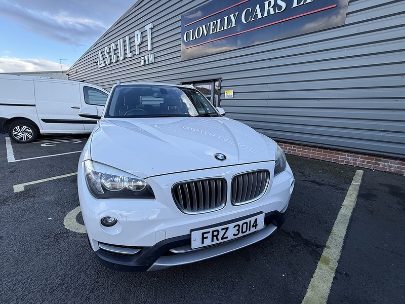 Used BMW X1 2012 for sale - 76627030: Photo 64
