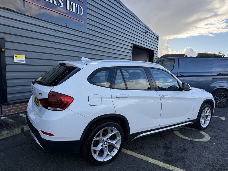Used BMW X1 2012 for sale - 76627030: Photo 67
