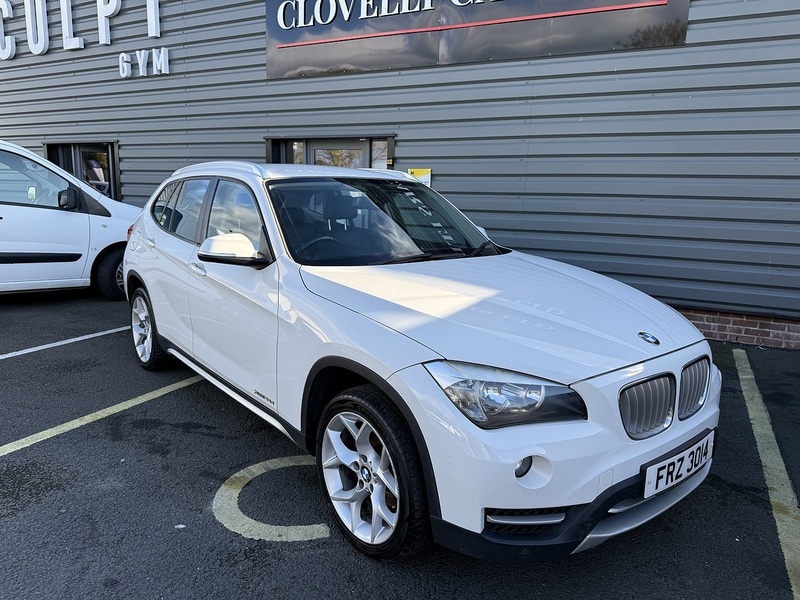 Used BMW X1 2012 for sale - 76627030: Photo 7
