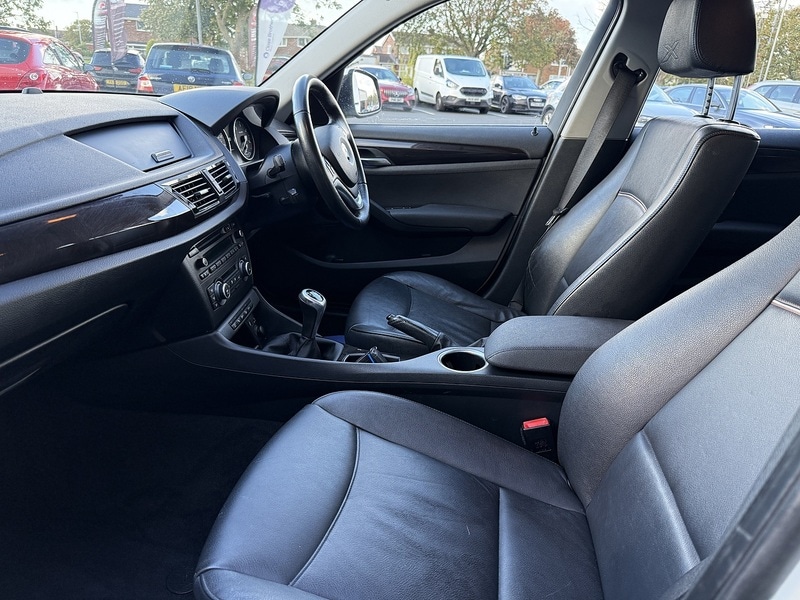 Used BMW X1 2012 for sale - 76627030: Photo 8