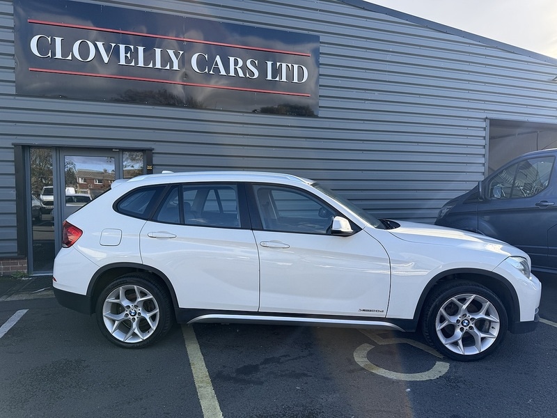 Used BMW X1 2012 for sale - 76627030: Photo 9