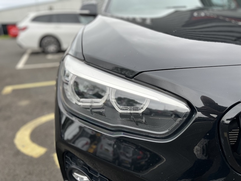 Used BMW 1 Series 2019 for sale - 77069788: Photo 11