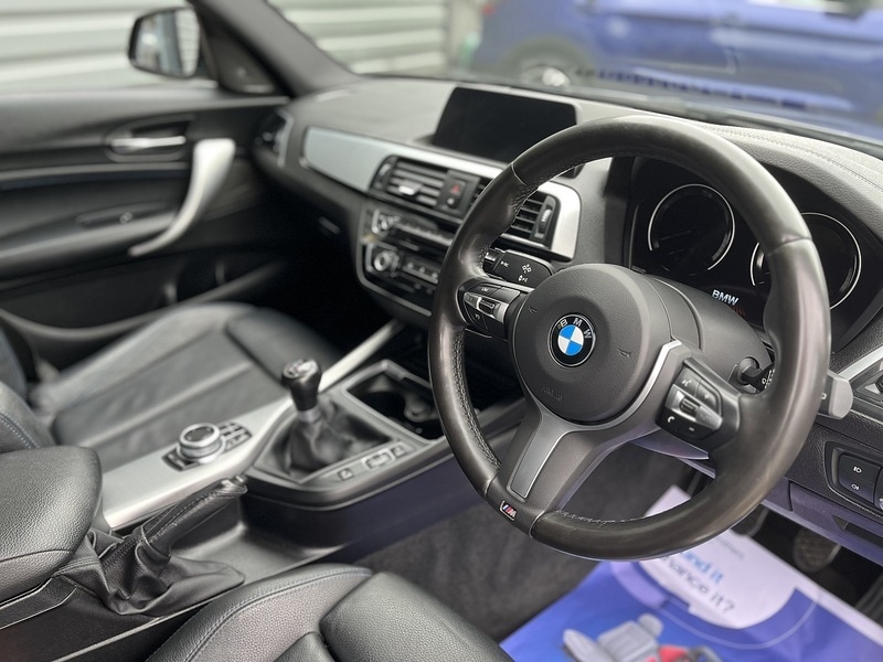 Used BMW 1 Series 2019 for sale - 77069788: Photo 12