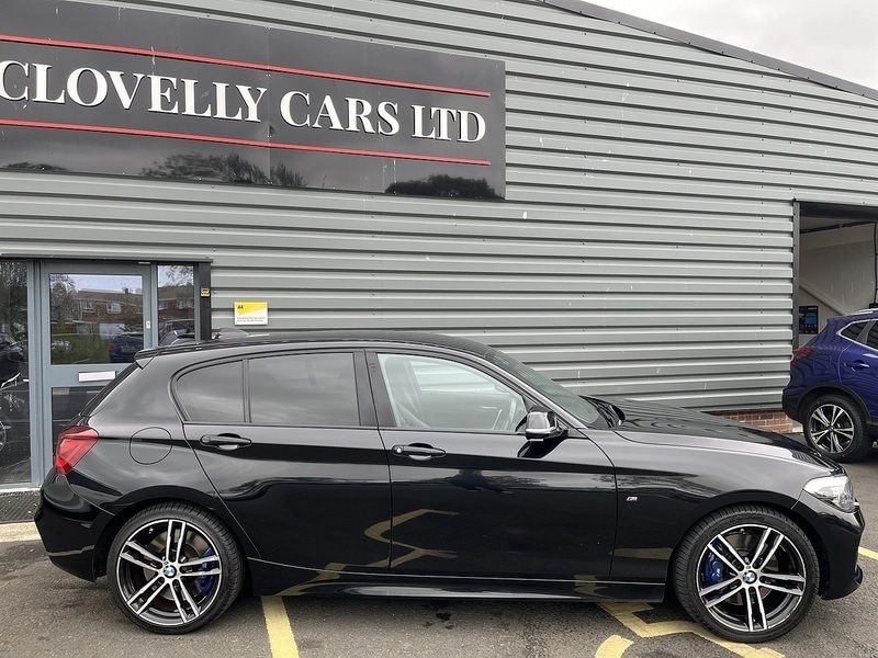 Used BMW 1 Series 2019 for sale - 77069788: Photo 13