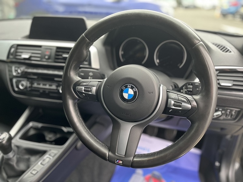 Used BMW 1 Series 2019 for sale - 77069788: Photo 14