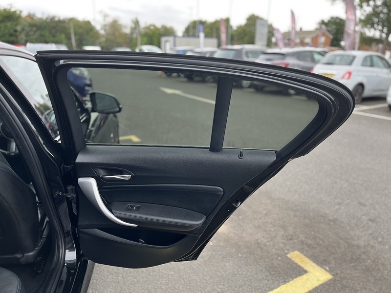 Used BMW 1 Series 2019 for sale - 77069788: Photo 17