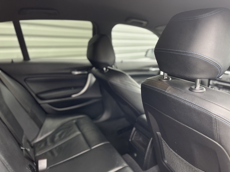 Used BMW 1 Series 2019 for sale - 77069788: Photo 20