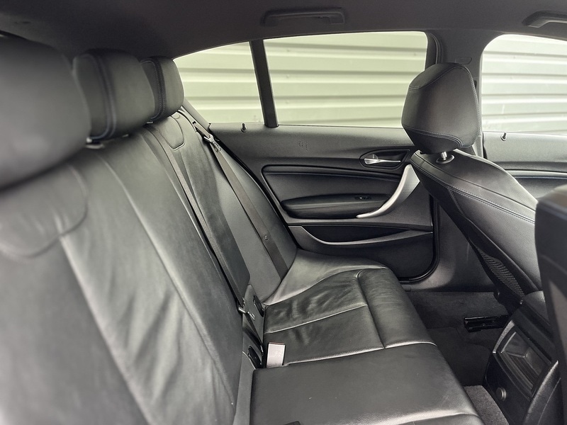 Used BMW 1 Series 2019 for sale - 77069788: Photo 24