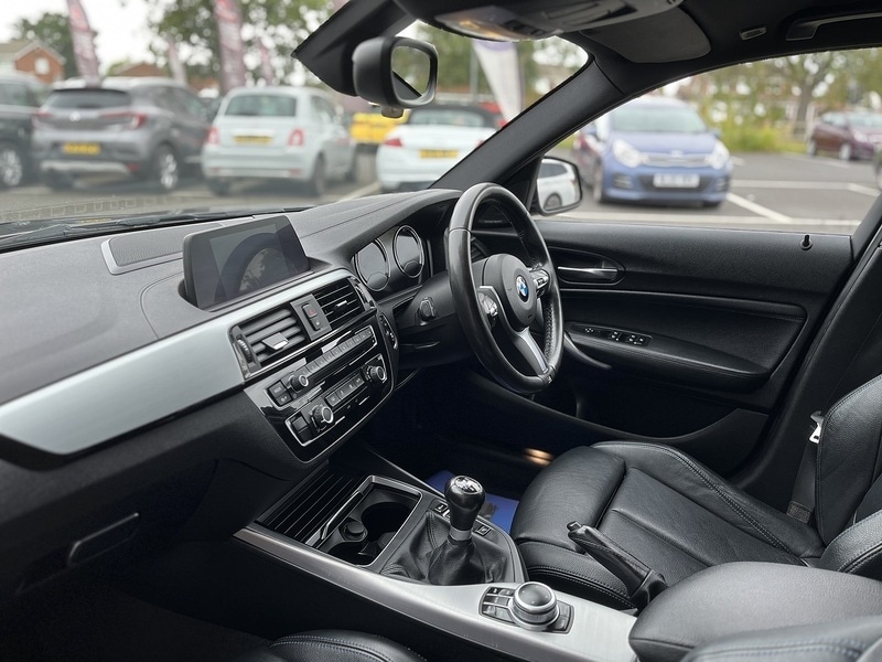 Used BMW 1 Series 2019 for sale - 77069788: Photo 3