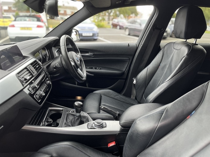 Used BMW 1 Series 2019 for sale - 77069788: Photo 30