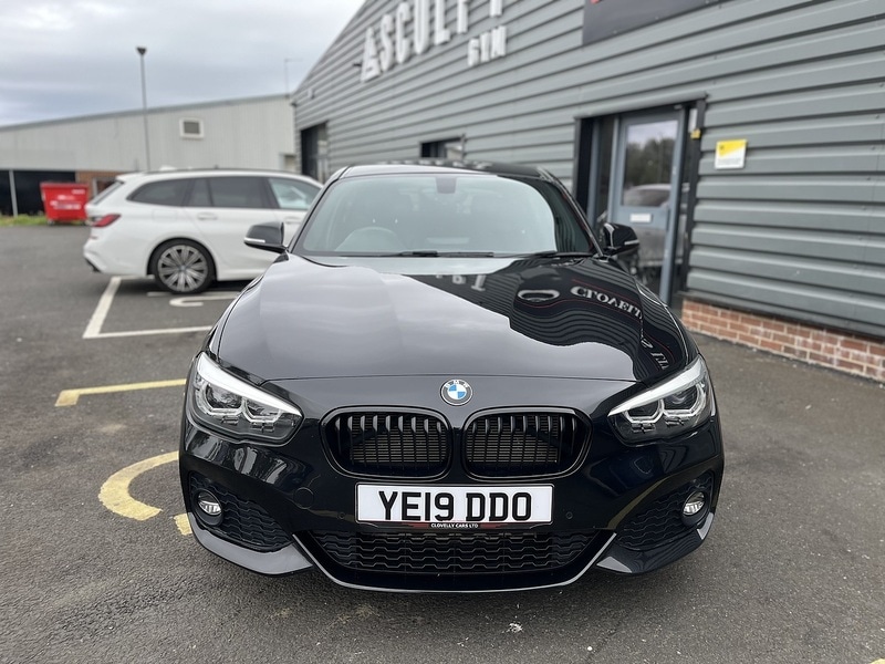 Used BMW 1 Series 2019 for sale - 77069788: Photo 31