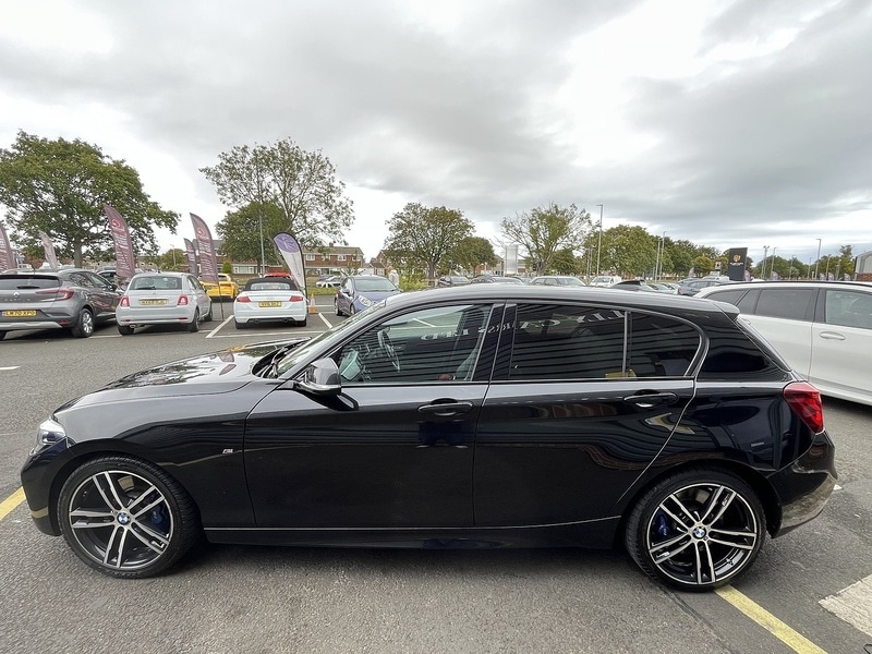 Used BMW 1 Series 2019 for sale - 77069788: Photo 34