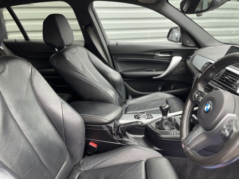 Used BMW 1 Series 2019 for sale - 77069788: Photo 37
