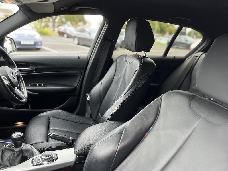 Used BMW 1 Series 2019 for sale - 77069788: Photo 38