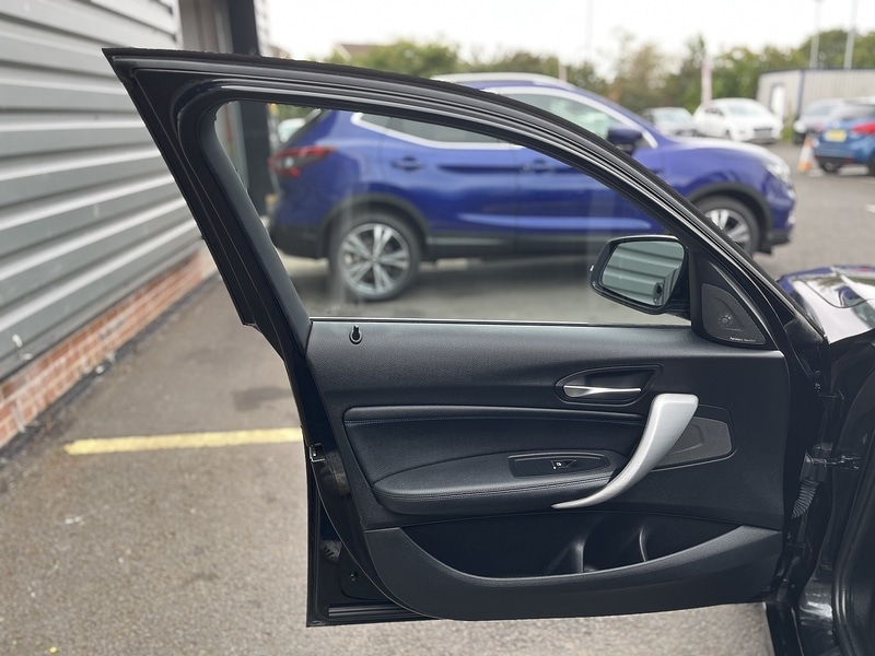 Used BMW 1 Series 2019 for sale - 77069788: Photo 39