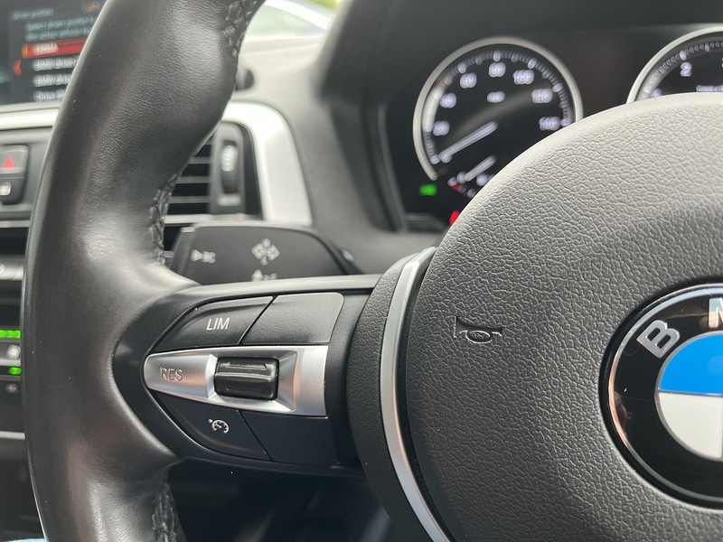 Used BMW 1 Series 2019 for sale - 77069788: Photo 41