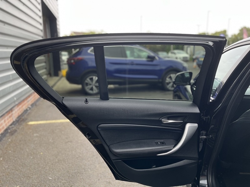 Used BMW 1 Series 2019 for sale - 77069788: Photo 42