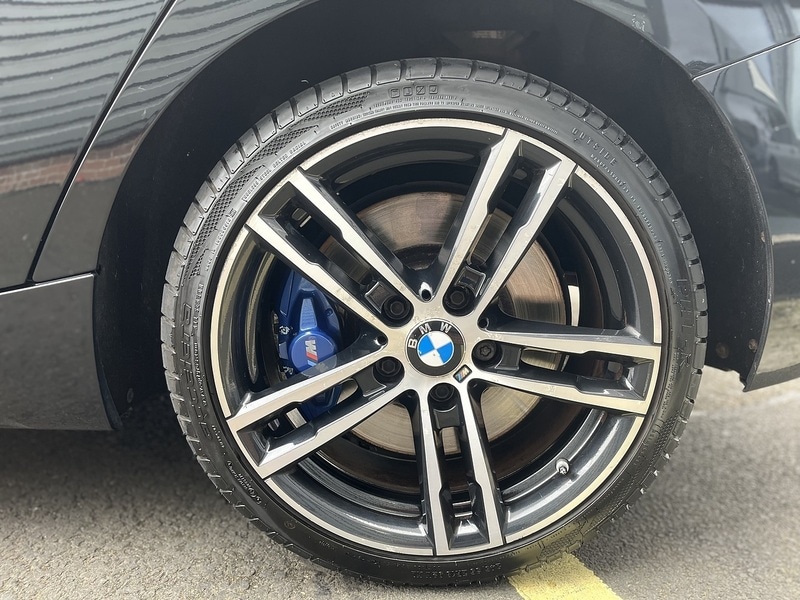 Used BMW 1 Series 2019 for sale - 77069788: Photo 47