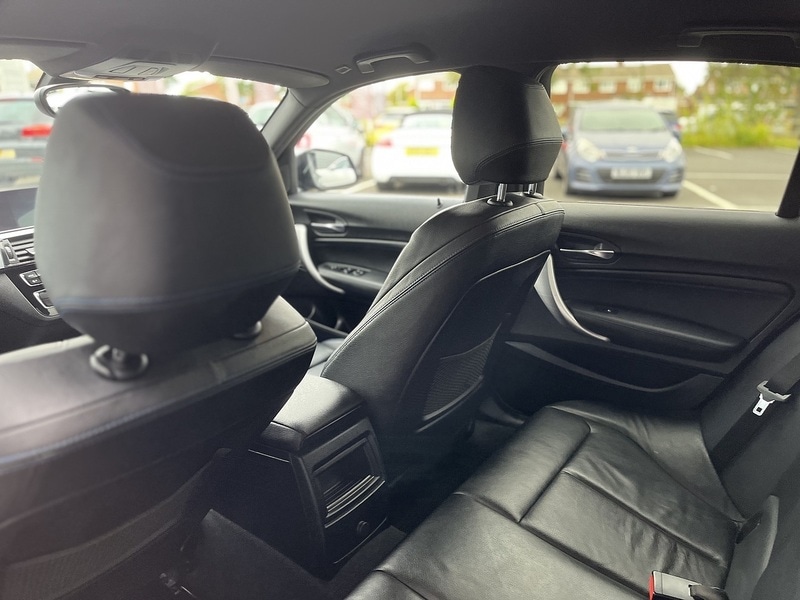 Used BMW 1 Series 2019 for sale - 77069788: Photo 6