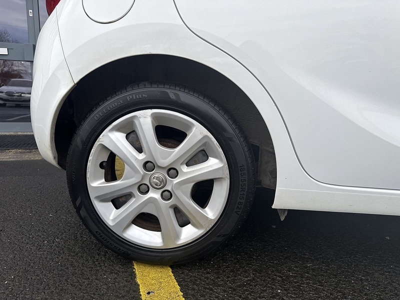 Used Vauxhall Viva 2016 for sale - 76798805: Photo 10