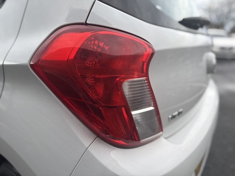 Used Vauxhall Viva 2016 for sale - 76798805: Photo 11