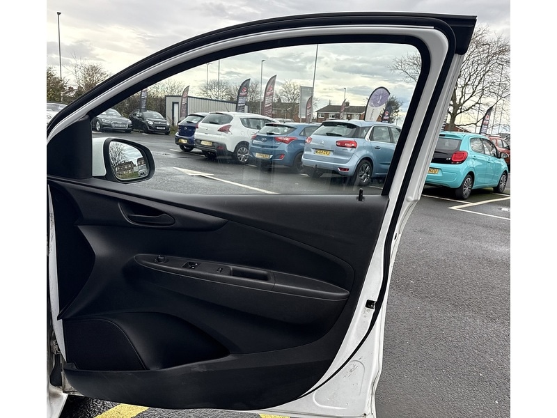 Used Vauxhall Viva 2016 for sale - 76798805: Photo 14