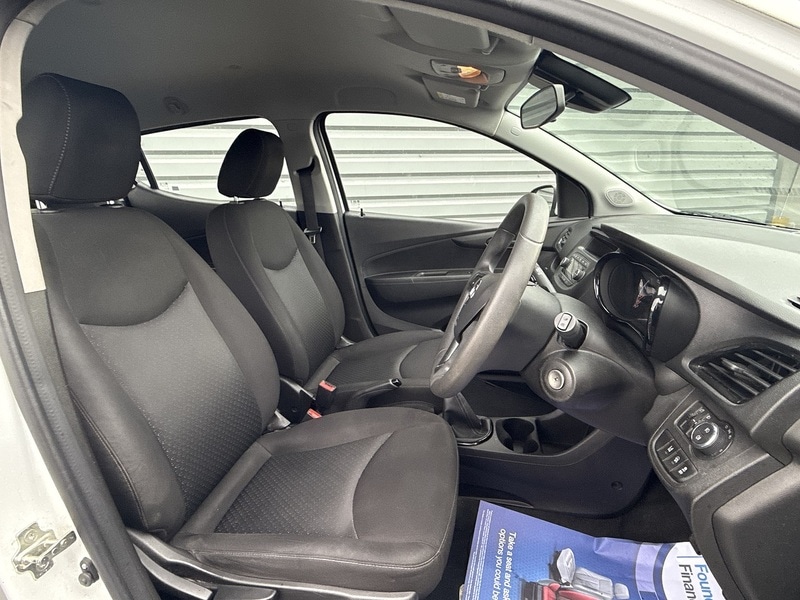 Used Vauxhall Viva 2016 for sale - 76798805: Photo 15