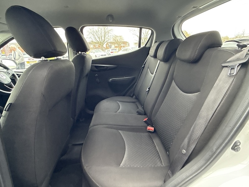 Used Vauxhall Viva 2016 for sale - 76798805: Photo 17