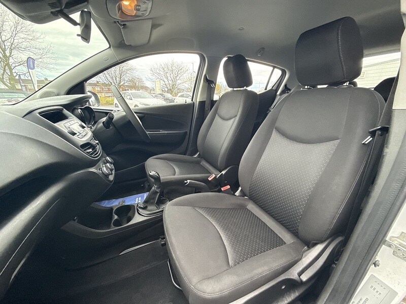 Used Vauxhall Viva 2016 for sale - 76798805: Photo 20