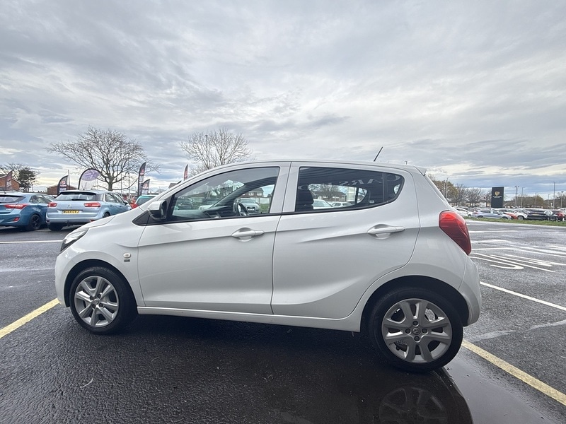 Used Vauxhall Viva 2016 for sale - 76798805: Photo 21