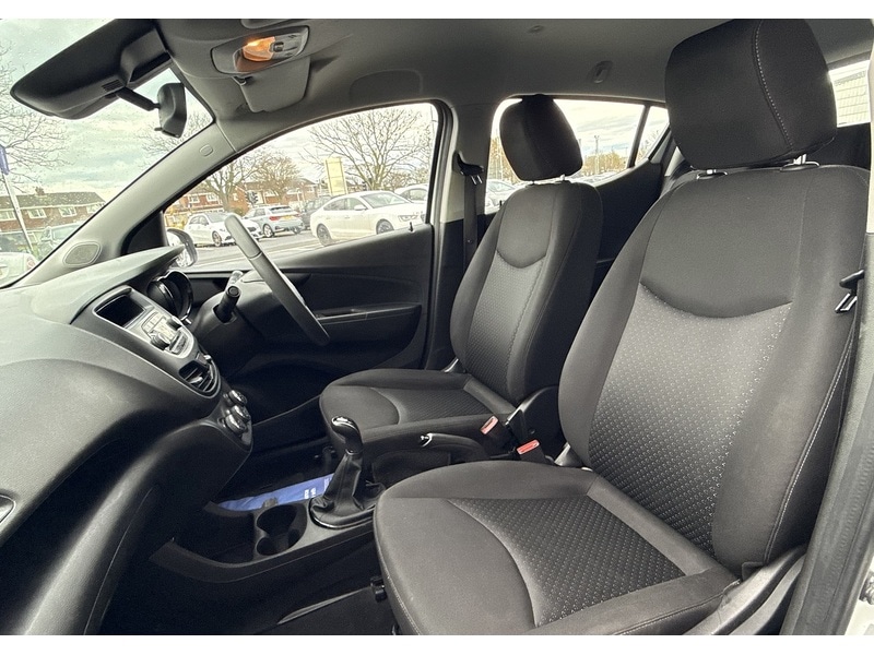 Used Vauxhall Viva 2016 for sale - 76798805: Photo 22