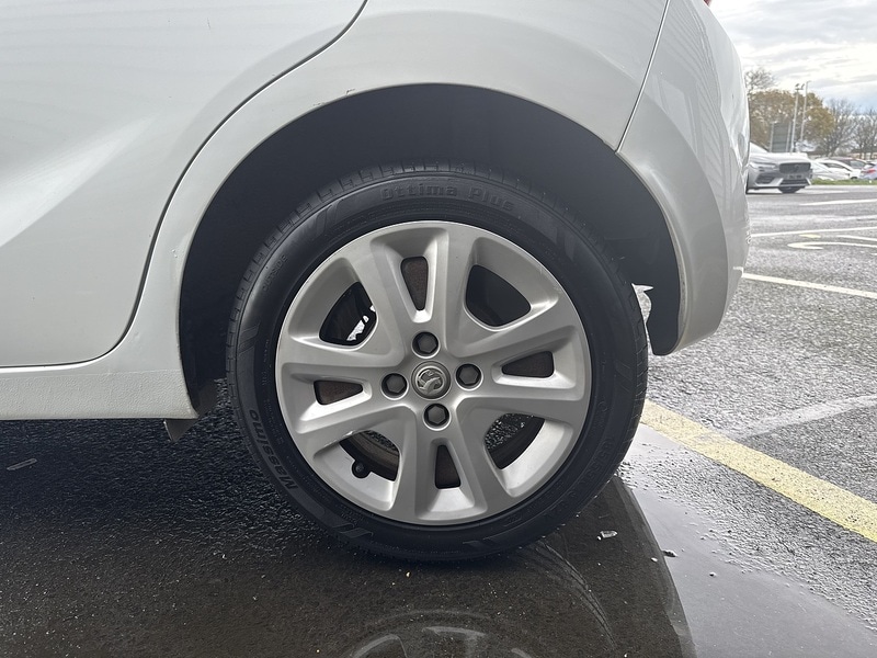 Used Vauxhall Viva 2016 for sale - 76798805: Photo 23