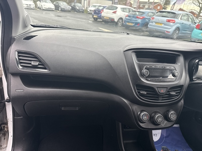 Used Vauxhall Viva 2016 for sale - 76798805: Photo 24