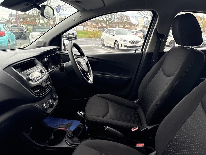 Used Vauxhall Viva 2016 for sale - 76798805: Photo 28