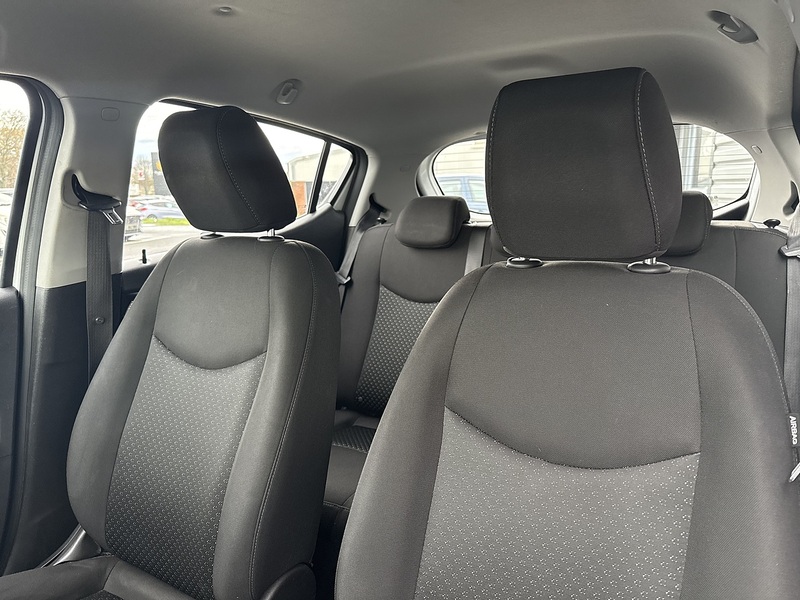 Used Vauxhall Viva 2016 for sale - 76798805: Photo 30